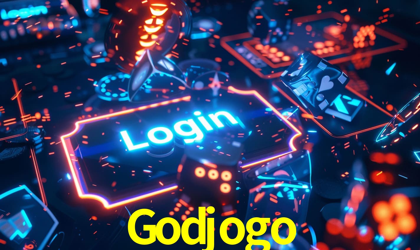 Bônus de Cadastro Cassino Godjogo